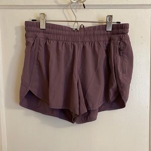 Lulu Tracker Short 4inch